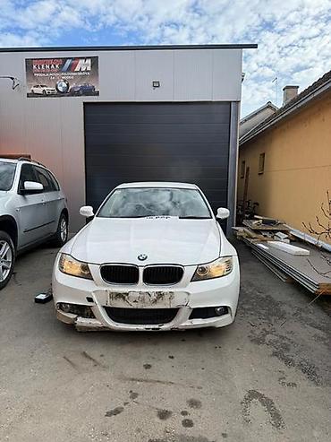 audi a8 sopot: E90 LCI M PAKET ZA BMW 320 OD 2009. DO 2012. GOD. | Bmw 320d 184ks — 1
