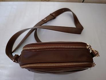 Спортивные сумки: Спортивная сумка, Женские, Новый — 5