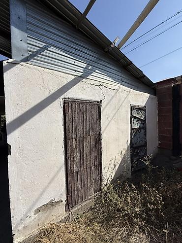 1 комната без мебели: 5 комнат, 55 м², 6 соток, Бишкек, Аламедин-1 мкр Агентство недвижимости — 10