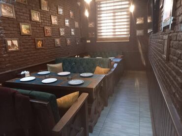 Kommersiya daşınmaz əmlakının satışı: 🍻 Uğurlu biznes üçün ideal imkan! Qara Qarayev metrosuna yaxın, Sevinc -da lalafo.az — 6 Kommersiya daşınmaz əmlakının satışı: 🍻 Uğurlu biznes üçün ideal imkan! Qara Qarayev metrosuna yaxın, Sevinc — 6