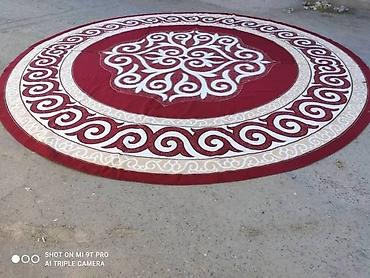 Продажа юрт: Продажа юрты, Каркас Деревянный, 85 баш, Диаметр: 6 метров — 11