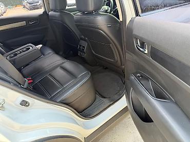 Унаа сатуу: Renault Samsung QM6: 2020 г., 2 л, Автомат, Газ, Кроссовер — 10