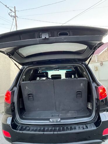 Hyundai: İli 2009 261.000 min prabeg 2.7 benzin polnu full komplektasiyadir — 8