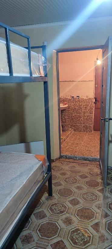 Долгосрочная аренда комнат: 16 м², С мебелью — 8