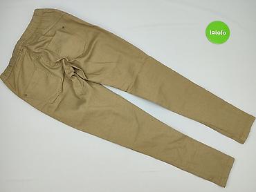 klapki yeeze: Jill, Spodnie materiałowe damskie, rozmiar L — 3