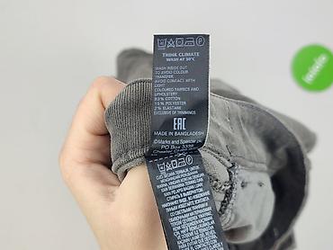 deichmann mule: Marks & Spencer, Spódnica damska, rozmiar M — 5