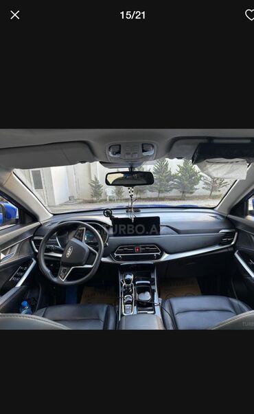 Digər Avtomobillər: Maşın hazırda lizingdədir ilkin ödəniş 15 min 33 ayı qalıb.ideal — 17