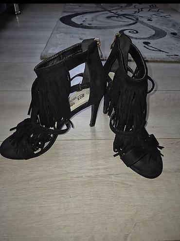 catwalk obuca iskustva: Ženska obuća – komplet raznovrsnih modela U ponudi je više pari — 3