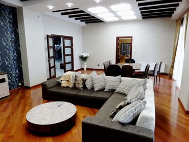 Həyət evləri və villaların satışı: 10 otaq, 750 kv. m, Yeni təmirli — 18