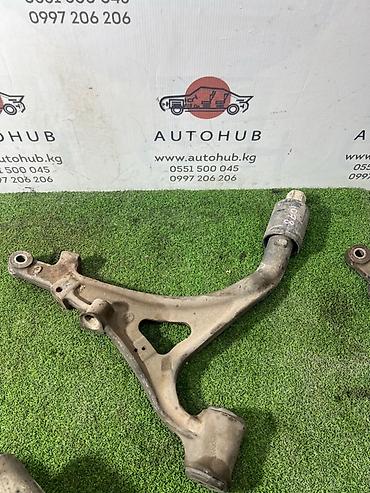 om612: Рычаг подвески передний правый для Mercedes-Benz M-Class W163 (2004) — 1