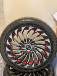 r15 disklər: Новый Диск Kia R 16, 4 Болтов at lalafo.az r15 disklər: Новый Диск Kia R 16, 4 Болтов