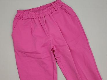 classics77 trousers: Spodnie materiałowe damskie, rozmiar S — 1