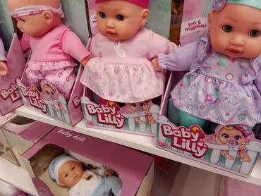 Ostalo: Igracke za Decu NOVO Za Vase Malisane Veliki Izbor AKCIJA — 20