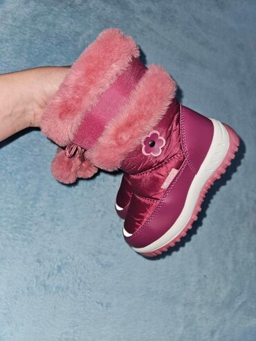 Čizme: Čizme, Veličina - 27 — 9