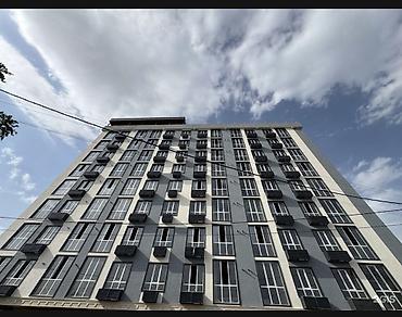 Продажа квартир: 1 комната, 50 м², Элитка, Пишпек Элитка, 6 этаж, Евроремонт at lalafo.kg — 11 Продажа квартир: 1 комната, 50 м², Элитка, Пишпек Элитка, 6 этаж, Евроремонт — 11