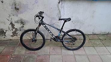 Velosipedlər: Dağ velosipedi – VISTA markası - Çərçivə: Alüminium, hardtail - — 2
