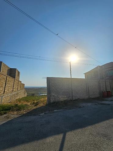 yeni əmlak az: 8 sot, Tikinti, Mülkiyyətçi, Kupça (Çıxarış) — 3