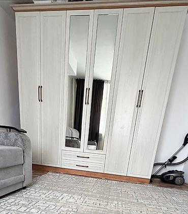 Продажа квартир: 2 комнаты, 40 м², 4 этаж, Евроремонт — 6