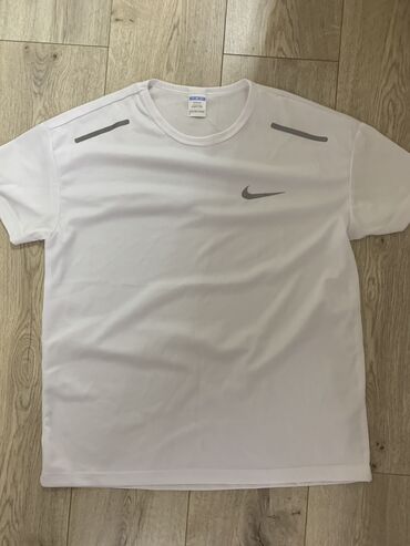 футболка поло: Футболка S (EU 36), M (EU 38), L (EU 40), цвет - Белый