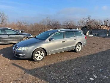 golf 2: REZERVOAR ZA VOLKSWAGEN PASSAT B6 | Rezervoar za VW Passat B6, 2.0 — 4