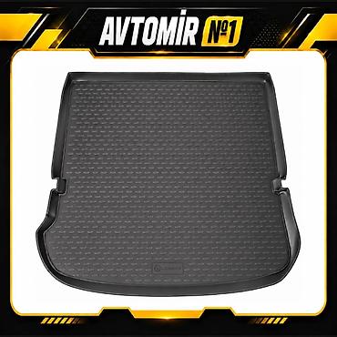 Avtomobil üçün ayaqaltı, Yeni, Rezin, Hyundai ix55 2006-2013 Ünvandan götürmə, Ödənişli çatdırılma, Rayonlara çatdırılma