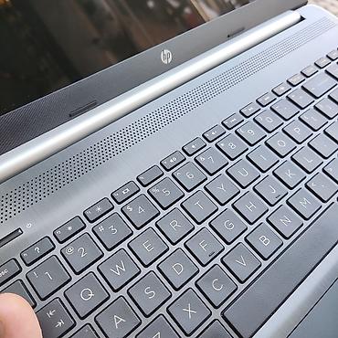 hp pavilion g6: Sensorlu 15'6 ekran/ intel core 10 nəsil/ SSD NVME 256gb. Salam əziz — 5