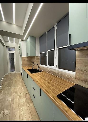 Продажа квартир: 2 комнаты, 69 м², Технопарк 10 этаж, Дизайнерский ремонт — 9