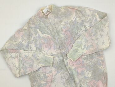 sweter z angory h: Sweter damski, rozmiar XL