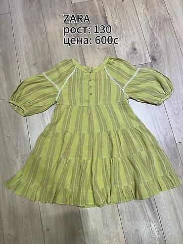 Платья: Детское платье, Новый — 6