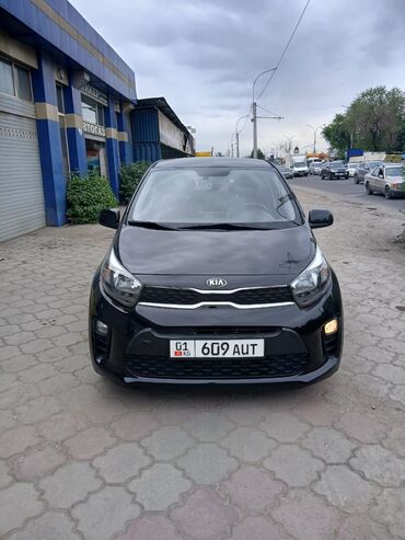 kia morning 2021 разбор: Kia Morning: 2018 г., 0.1 л, Автомат, Бензин, Седан