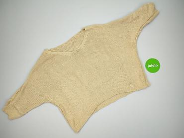 oxmo sweter: Sweter damski, rozmiar One size — 2