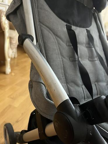 Прогулочные коляски: Chicco, Б/у, Возраст: 30 месяцев — 6