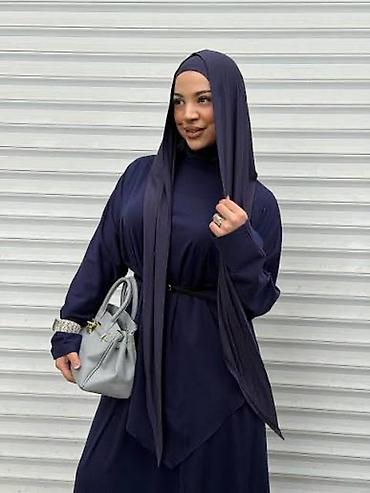 Другие специальности: Salam Hicab geyimleri magazasina model xanim teleb olunur ozune — 1