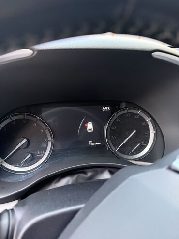 Toyota: Toyota Highlander: 2020 г., 3.5 л, Автомат, Бензин, Кроссовер — 9