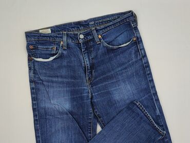 kupisz koszulka z orłem: Levi’s, Jeansy dla mężczyzn, rozmiar L