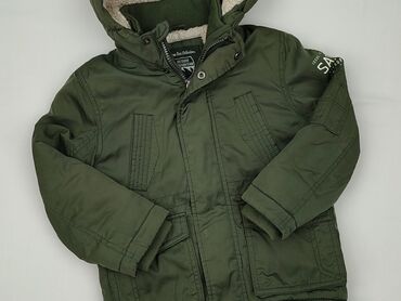 Winter jacket, Palomino, 3-4 years, 98-104 cm, condition - Very good
