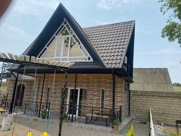 Günlük kirayə evlər: 87 kv. m, 2 otaqlı -da lalafo.az — 5 Günlük kirayə evlər: 87 kv. m, 2 otaqlı — 5