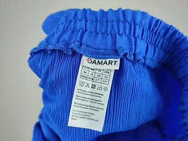 boho: Damart, Spódnica damska, rozmiar 4XL — 6