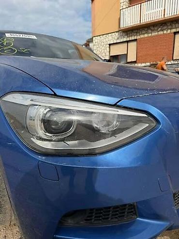 tuning srbija: XENON LED DYNAMIC F20/21 ZA BMW SERIJA 1 OD 2011. DO 2017. GOD. | — 2