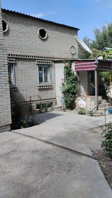 Продажа домов: Дом, 100 м², 2 комнаты, Собственник — 16