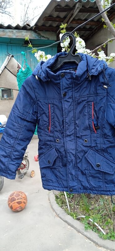 ламинаторы функция антизамятия для дома: Куртка весна-осень очень в отличном состоянии на мальчика 6-7лет рост