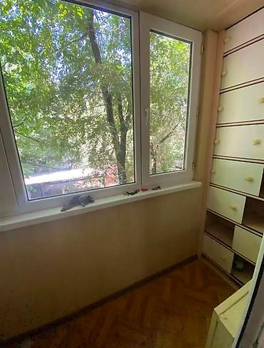 24: 3 комнаты, 58 м², 9 мкр 2 этаж, Евроремонт — 8