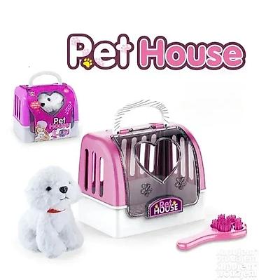 brug pantalone: Snuggles my dream puppy - mekane plišani pas sa transpor. snuggles my — 1