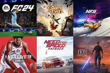 релиз: Подписка ea play для PlayStation 4/5 Вы получаете доступ ко всем — 4