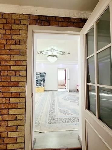Кыймылсыз мүлк: Просторный 2‑этажный дом с подвалом в Караколе. - Участок 3,2 сотки — 5