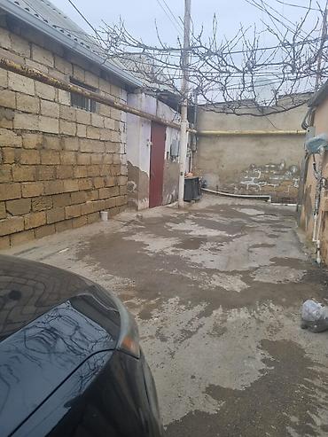 Həyət evləri və villaların satışı: 2 otaqlı, 50 kv. m, Kredit yoxdur, Orta təmir -da lalafo.az — 4 Həyət evləri və villaların satışı: 2 otaqlı, 50 kv. m, Kredit yoxdur, Orta təmir — 4