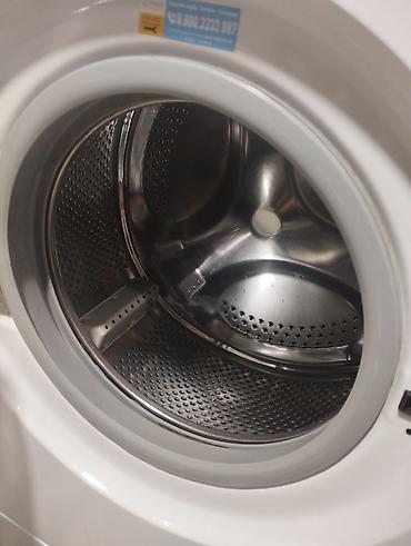 Стиральные машины автомат: Продаётся стиральная машина Indesit,на 5 кг.загрузки.Состояние at lalafo.kg — 8 Стиральные машины автомат: Продаётся стиральная машина Indesit,на 5 кг.загрузки.Состояние — 8