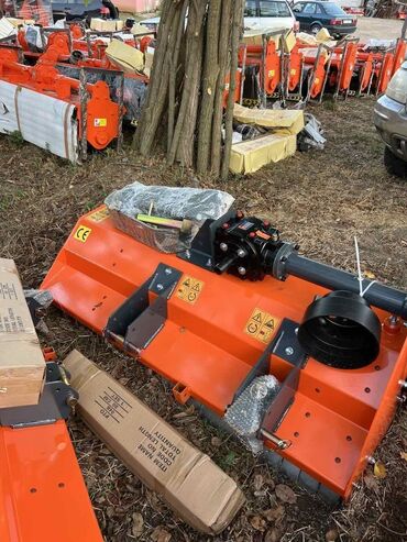 Poljoprivredne mašine: Freze i Tarupe
Za sve info pozvati ili poslati poruku — 20