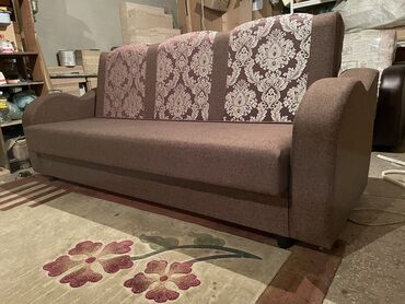 Раскладные диваны: Раскладной диван, Новый — 4