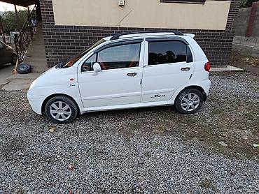 geely preface бишкек: Daewoo Matiz: 2006 г., 0.8 л, Кол менен иштөөчү — 8